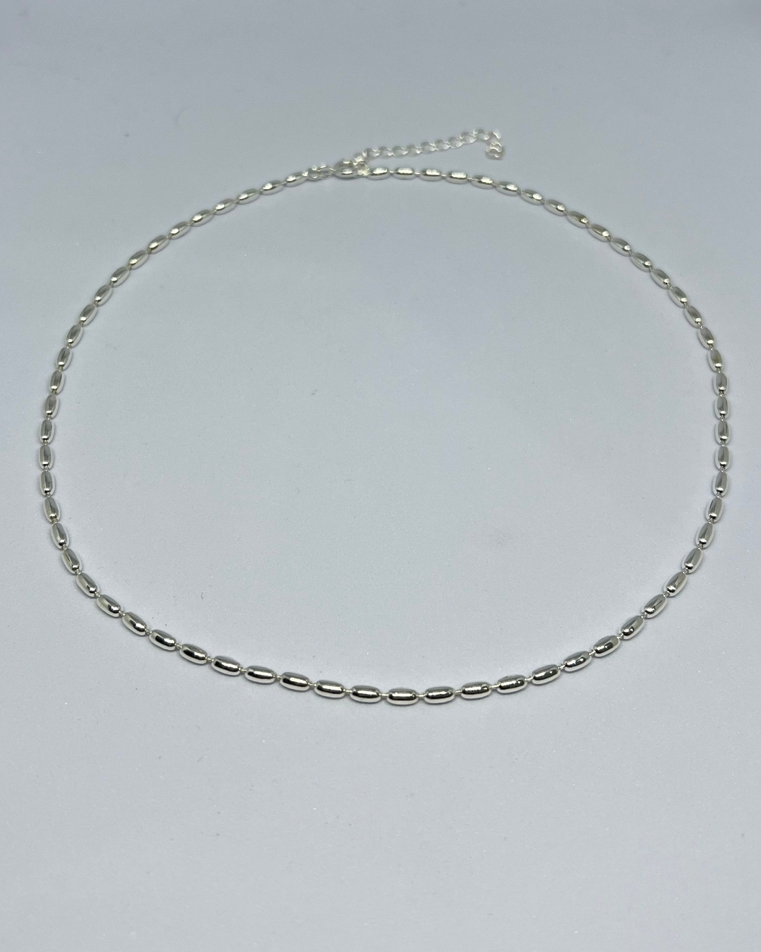 Choker Amendoada - 004