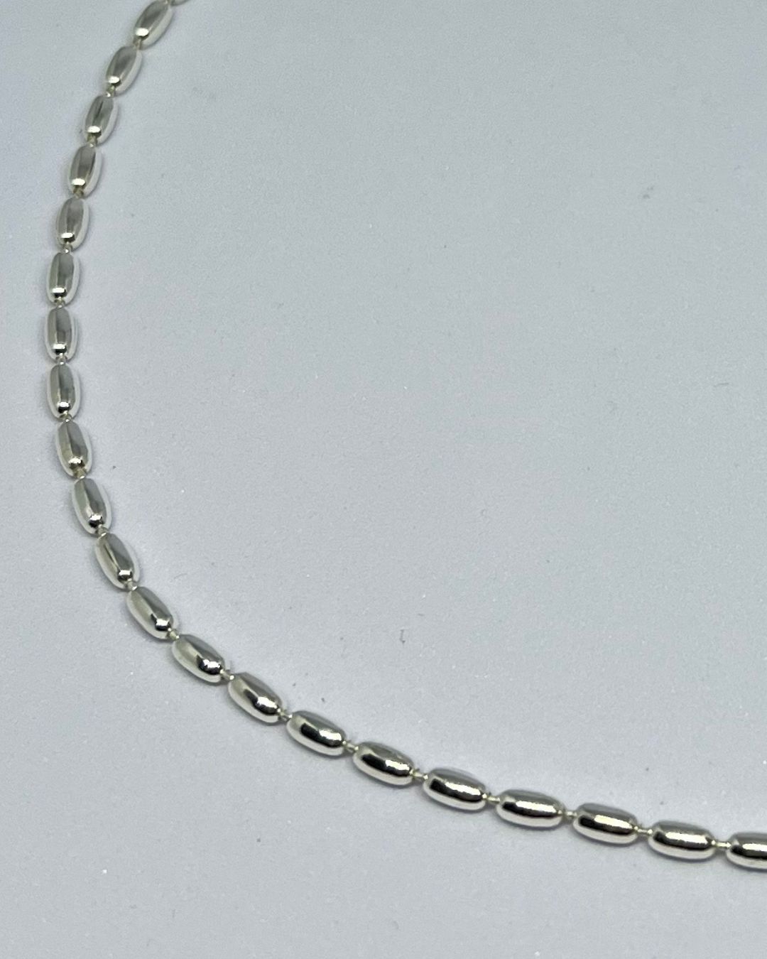 Choker Amendoada - 004 (variação)