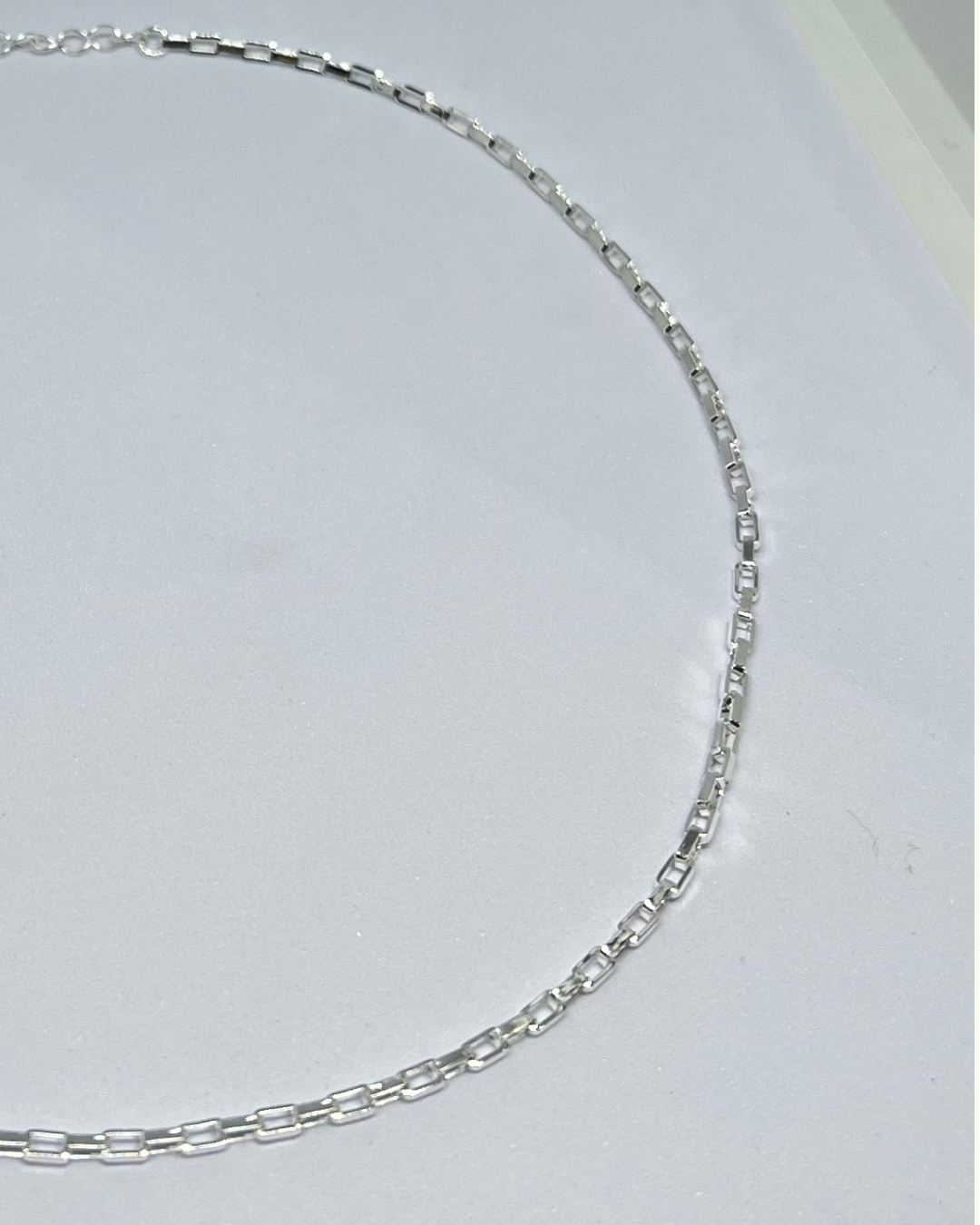Choker Elos - 005 (variação)