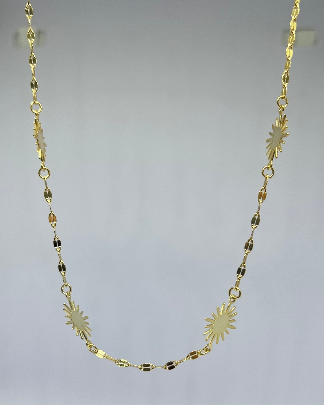 Choker Solar - 008