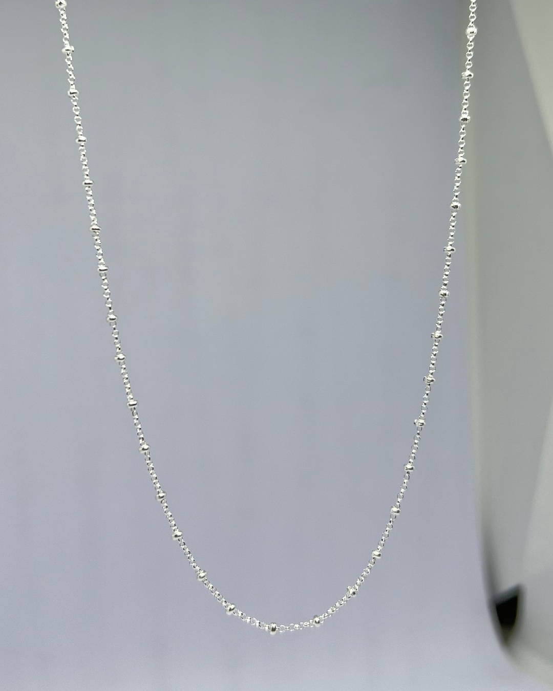 Colar Bolinhas - 009