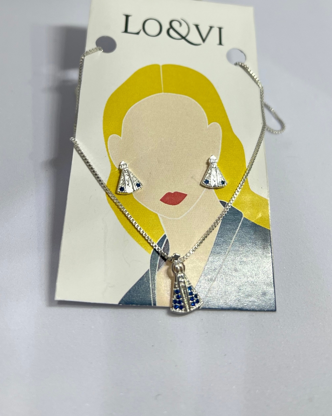 Conjunto Aparecida - 017