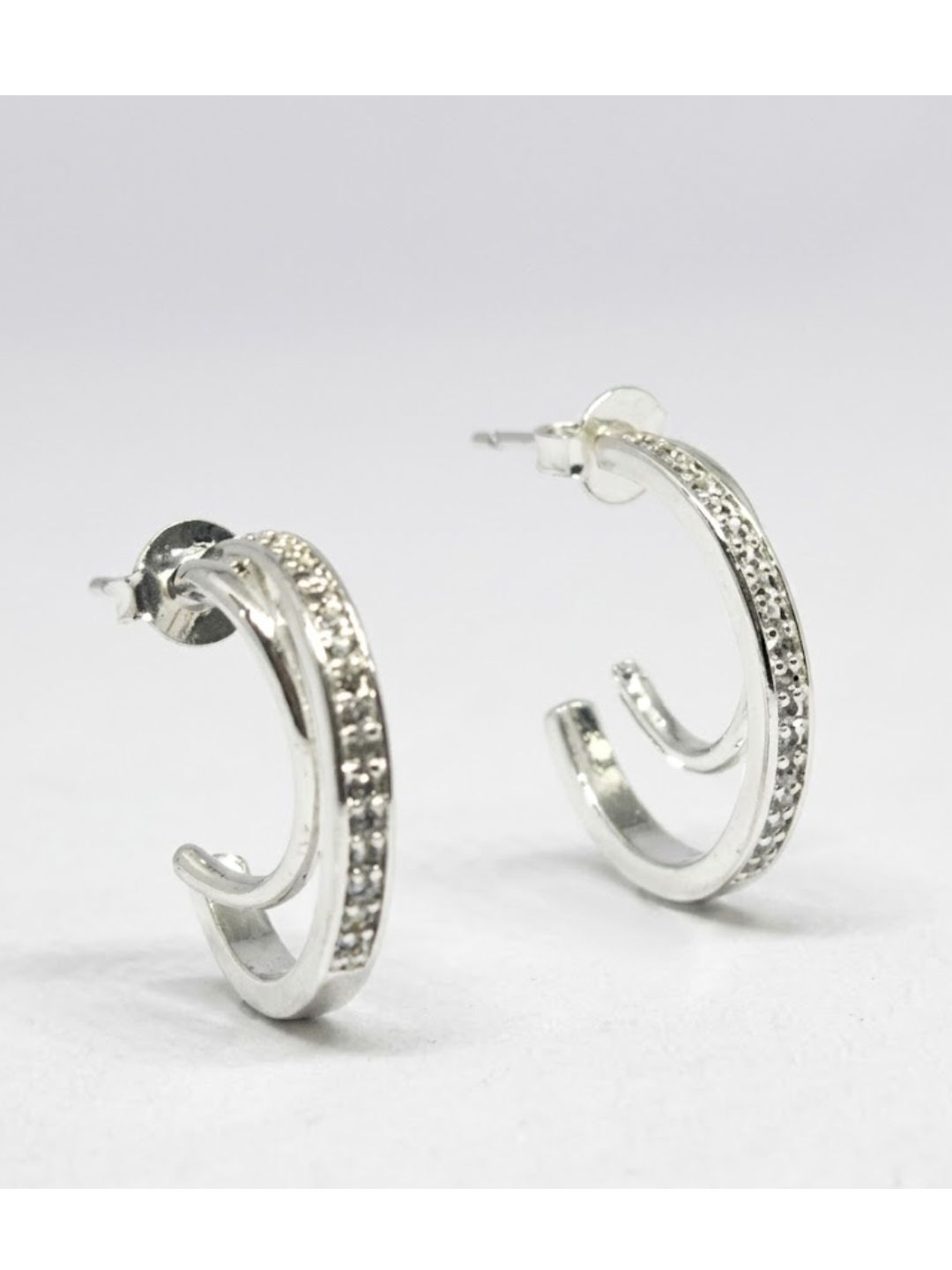 Argola Dois Aros - 018